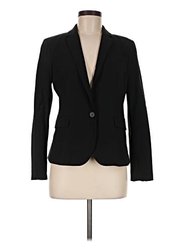 Ann Taylor Blazer (view 1)