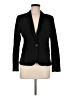 Ann Taylor Black Blazer Size 6 (petite) - photo 1