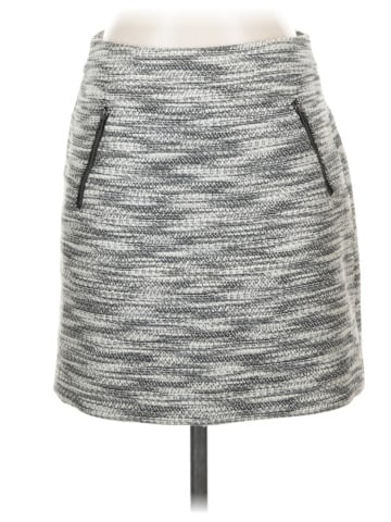 Ann Taylor LOFT Casual Skirt (view 1)