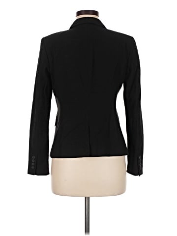 Ann Taylor Blazer (view 2)