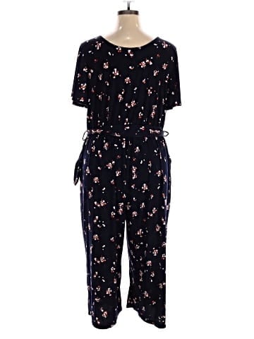 Kaileigh Jumpsuit (view 2)