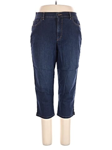 Gloria Vanderbilt Jeans (view 1)