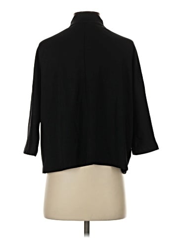 Mango 3/4 Sleeve Top (view 2)