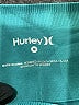 Hurley Teal Active Pants Size M - photo 4