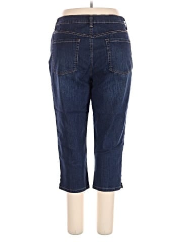 Gloria Vanderbilt Jeans (view 2)