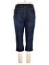 Gloria Vanderbilt Blue Jeans Size 14 - photo 2