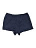 BP. Chevron-herringbone Blue Shorts Size L - photo 1