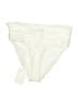 Assorted Brands Ivory Swimsuit Bottoms Size M - photo 1