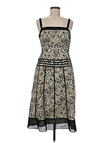Liz Claiborne Cocktail Dress (view 1)