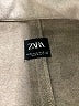 Zara Tan Coat Size XL - photo 6