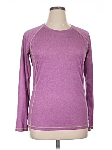 RBX Long Sleeve Top (view 1)