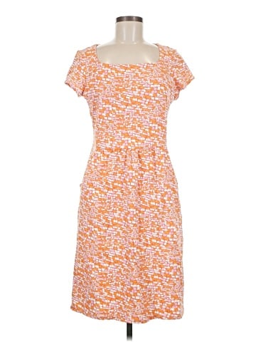 J. McLaughlin Casual Dress (view 1)