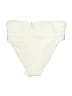 Assorted Brands Ivory Swimsuit Bottoms Size M - photo 2