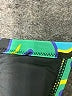 Unbranded Print Green Swimsuit Top Size M (estimated) - photo 3