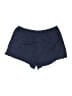BP. Chevron-herringbone Blue Shorts Size L - photo 2