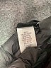 Simply Vera Vera Wang Black Blazer Size L - photo 7