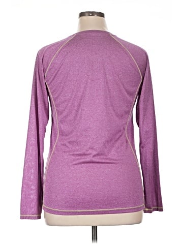 RBX Long Sleeve Top (view 2)
