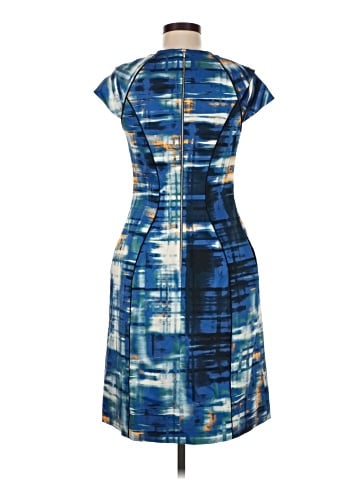 Lela Rose Casual Dress (view 2)