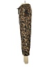 Assorted Brands Animal Print Gold Casual Pants Size XS - photo 5