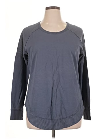 Te Verde 3/4 Sleeve T-Shirt (view 1)