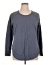 Te Verde Gray 3/4 Sleeve T-Shirt Size XL - photo 1