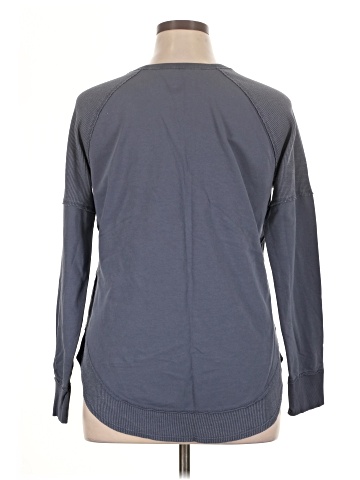 Te Verde 3/4 Sleeve T-Shirt (view 2)