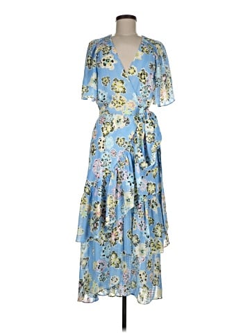 Tanya Taylor Cocktail Dress (view 1)