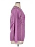 RBX 100% Polyester Purple Long Sleeve Top Size XL - photo 4