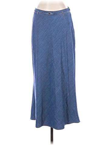 Zara Casual Skirt (view 1)