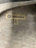 Democracy Tan Pullover Sweater Size XL - photo 7