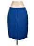 Alfani Blue Casual Skirt Size 12 - photo 2
