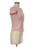 Universal Thread Pink Short Sleeve Blouse Size M - photo 4