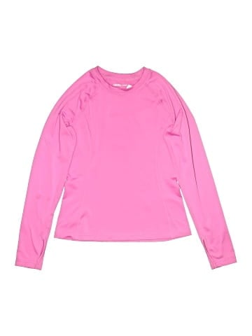 Lands' End Long Sleeve T-Shirt (view 1)