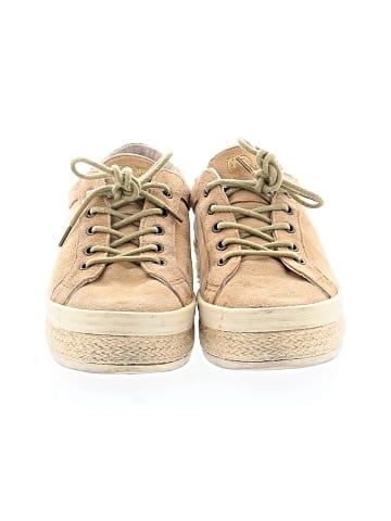 No Name Sneakers (view 2)