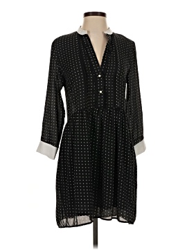Zara Basic Casual Dress (view 1)