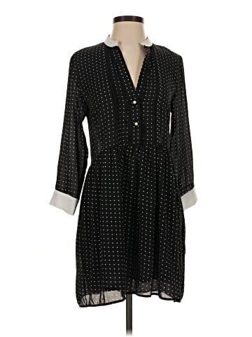 Zara Basic Casual Dress (view 1)
