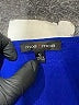Moa Moa Blue 3/4 Sleeve Top Size M - photo 7