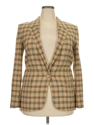 Wilfred Blazer (view 1)