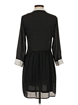 Zara Basic Casual Dress (view 2)