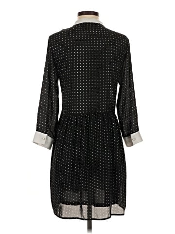 Zara Basic Casual Dress (view 2)