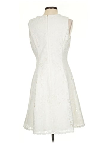 White House Black Market Cocktail Dress (view 2)
