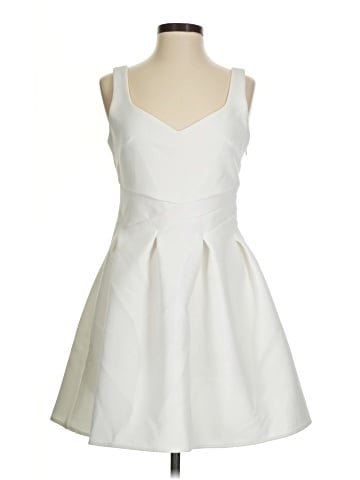 Kensie Cocktail Dress (view 1)