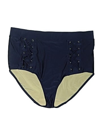 Swim by Cacique Swimsuit Bottoms (view 1)