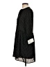 Zara Basic Polka Dots Black Casual Dress Size S - photo 5