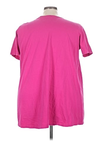 Roaman's Short Sleeve T-Shirt (view 2)
