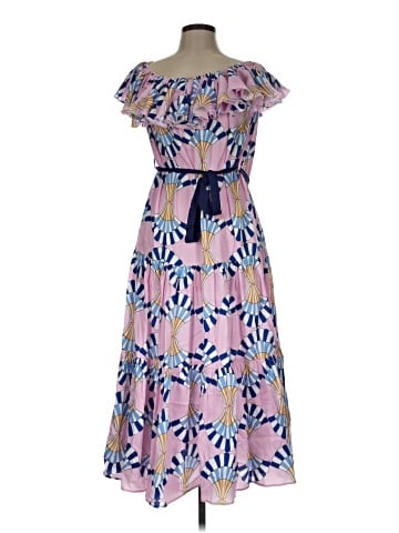 Paolita Cocktail Dress (view 1)