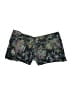 Daytrip Paisley Green Shorts Size 27 waist - photo 1
