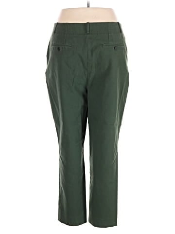 Diane von Furstenberg Casual Pants (view 2)