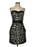 Body Policy Black Cocktail Dress Size S - photo 1