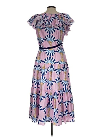 Paolita Cocktail Dress (view 2)